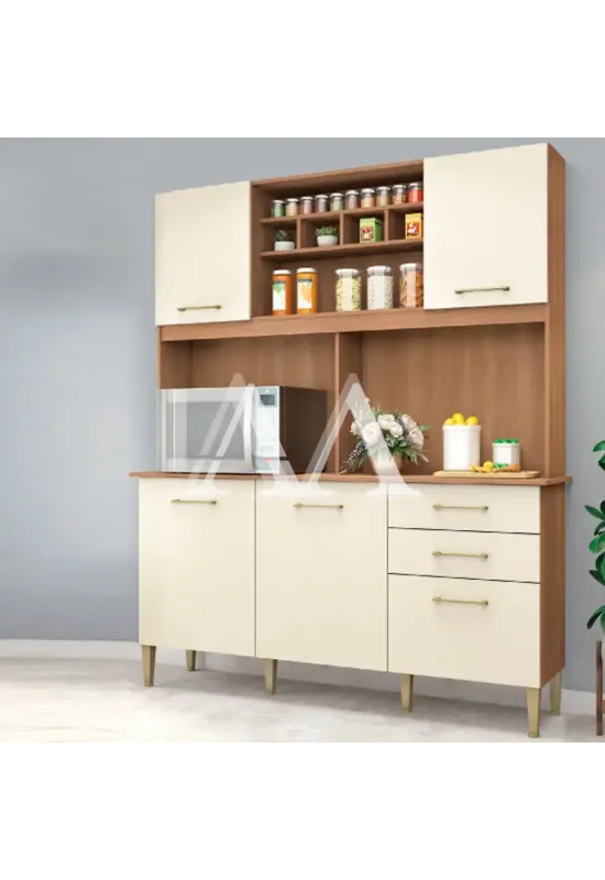 KIT 5P 2G FELLICCI ALICE 162 MANCHESTER/CHAMPAGNE