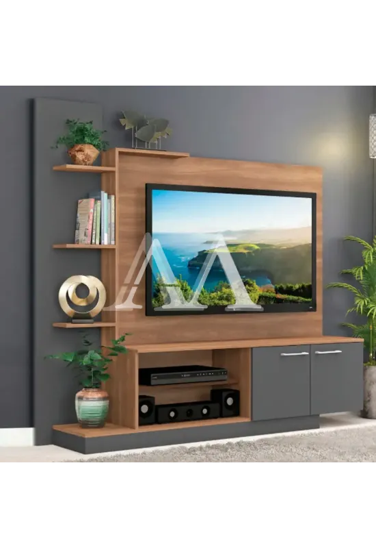 HOME FELLICCI HAVANA MANCHESTER/GRAFITE