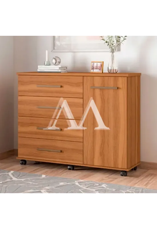 COMODA 4G 1P. ABRIR DEMOBILE FLORA AMENDOLA TOUCH