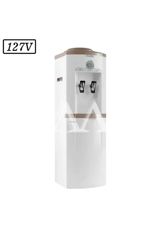 BEBEDOURO ESMALTEC EGC35B 127V BRANCO