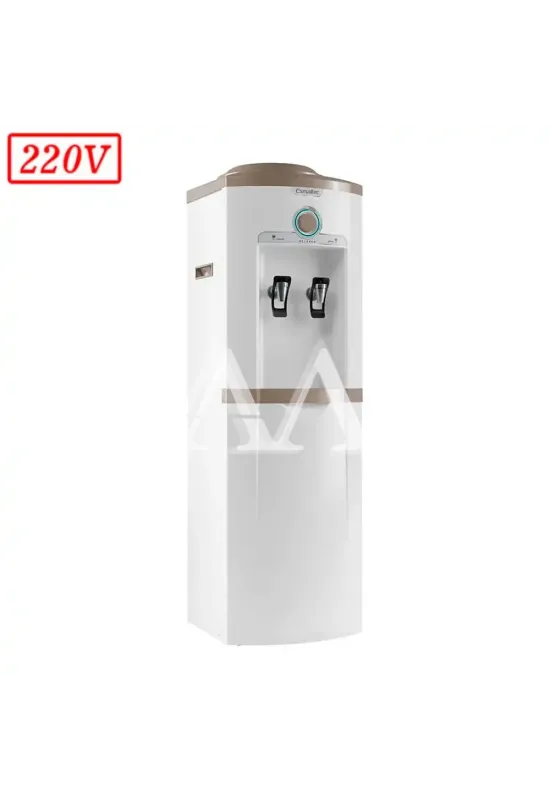 BEBEDOURO ESMALTEC EGC35B 220V BRANCO