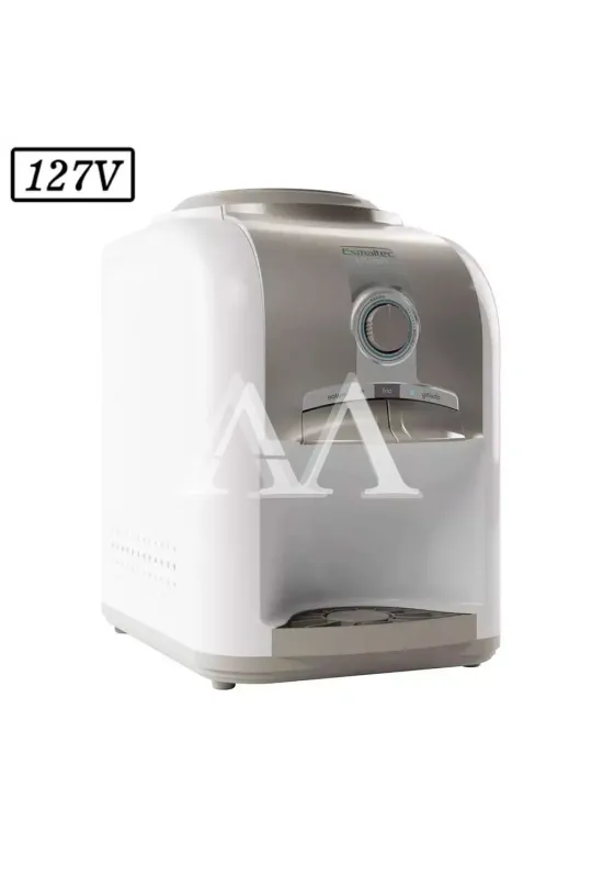 BEBEDOURO ESMALTEC EGM30 127V BRANCO