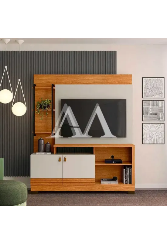 HOME LINEA ALAGOAS NATURE/OFF WHITE