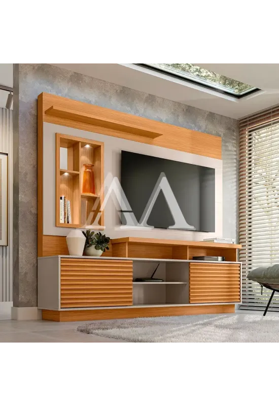 HOME LINEA ELDORADO 2.0 NATURE/OFF WHITE