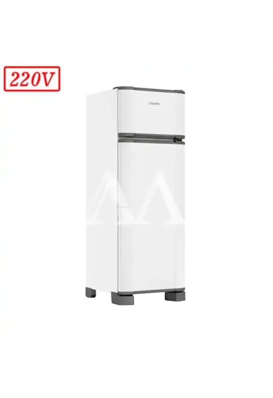REFRIGERADOR ESMALTEC RCD34 PRO CYCLE DEFROST 276L 220V BRANCO