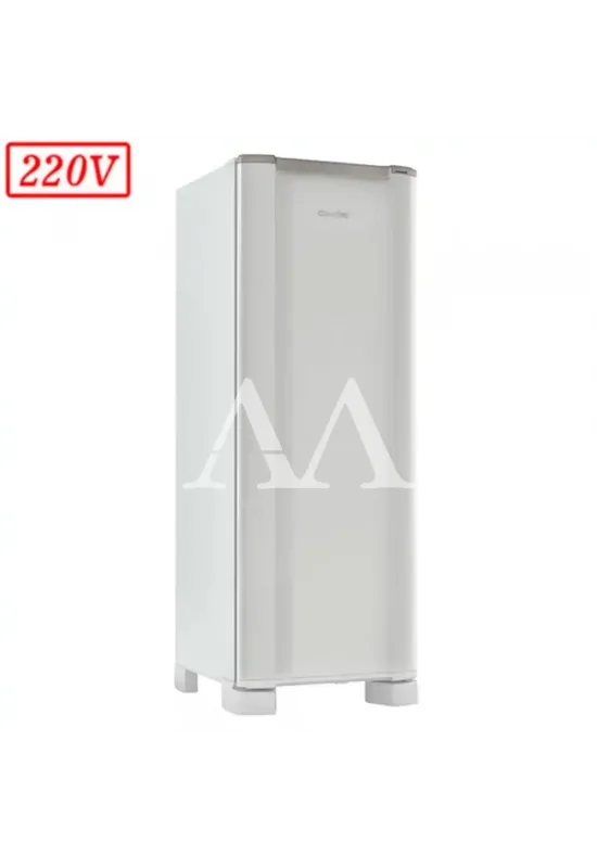 REFRIGERADOR ESMALTEC ROC35 PRO CYCLE DEFROST 259L 220V BRANCO