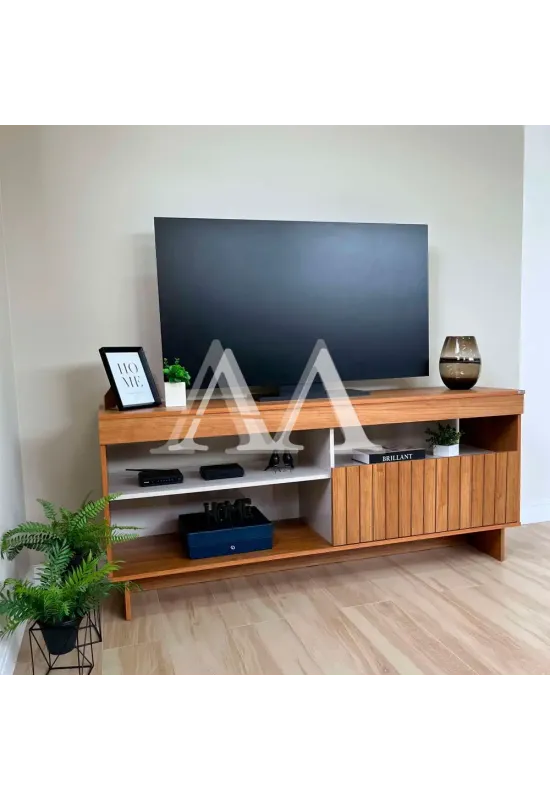 RACK ARTELY CITY CINAMOMO / OFF WHITE