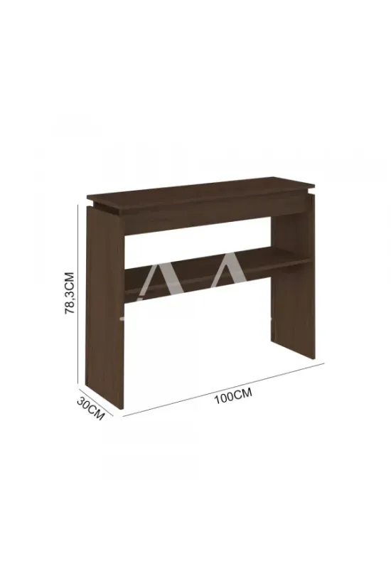 APARADOR ARTELY CRETA AMENDOA