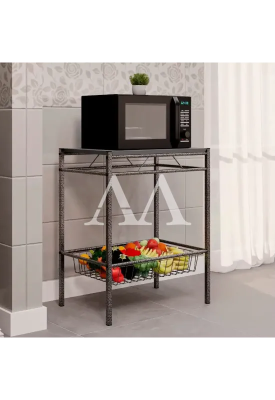 FRUTEIRA SEVILHA C/ TAMPO MAD MARTELADO