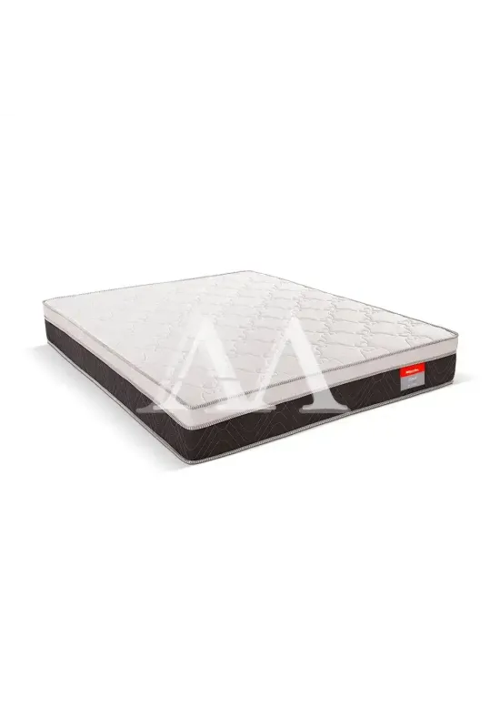 COLCHAO QUEEN MOLAS 158X198X28 RECONFLEX REAL ENSACADAS