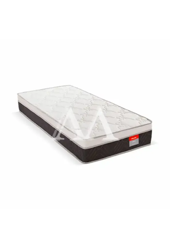 COLCHAO MOLAS 88X188X28 RECONFLEX REAL ENSACADAS