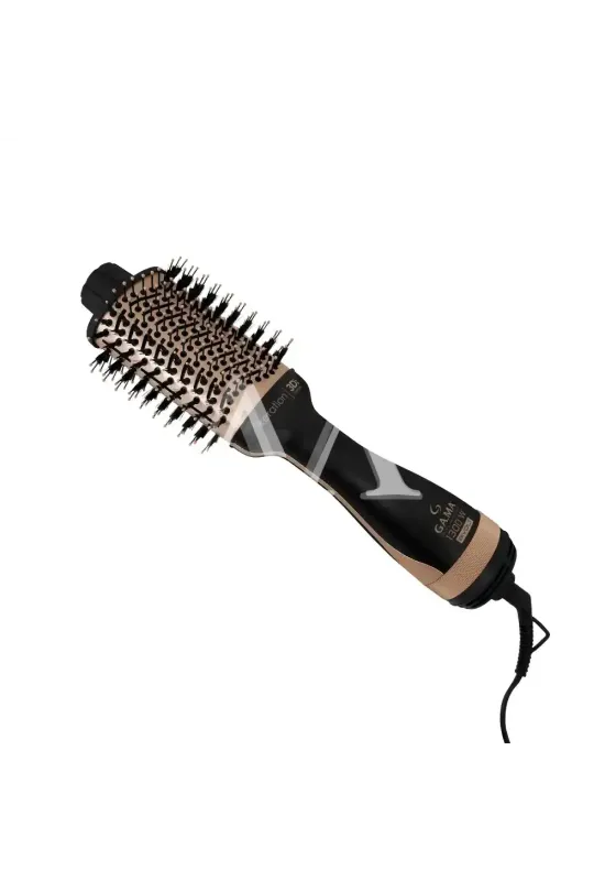 ESCOVA SECADORA GAMA STYLISH KERATION BRUSH 3D 1300W BIVOLT