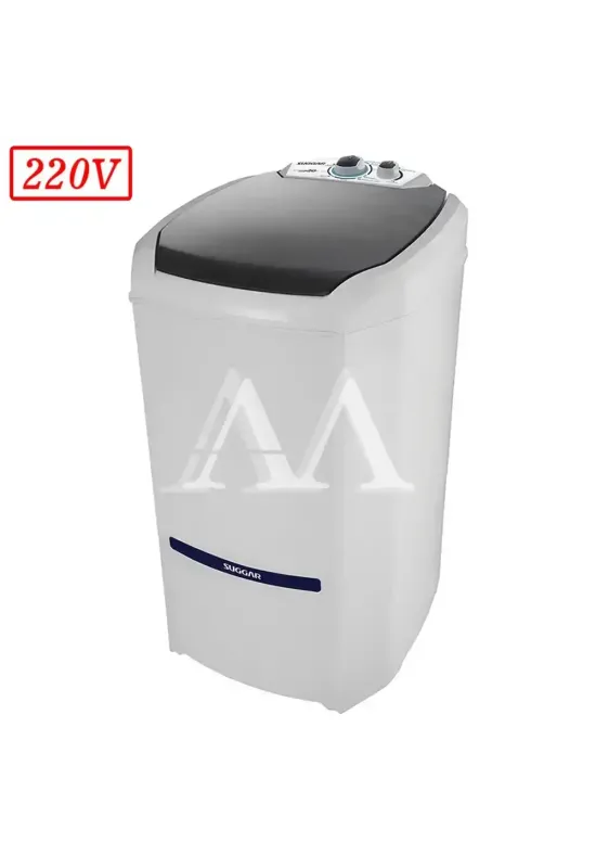 LAV SUGGAR LAVAMAX ECO 20K 220V BRANCO