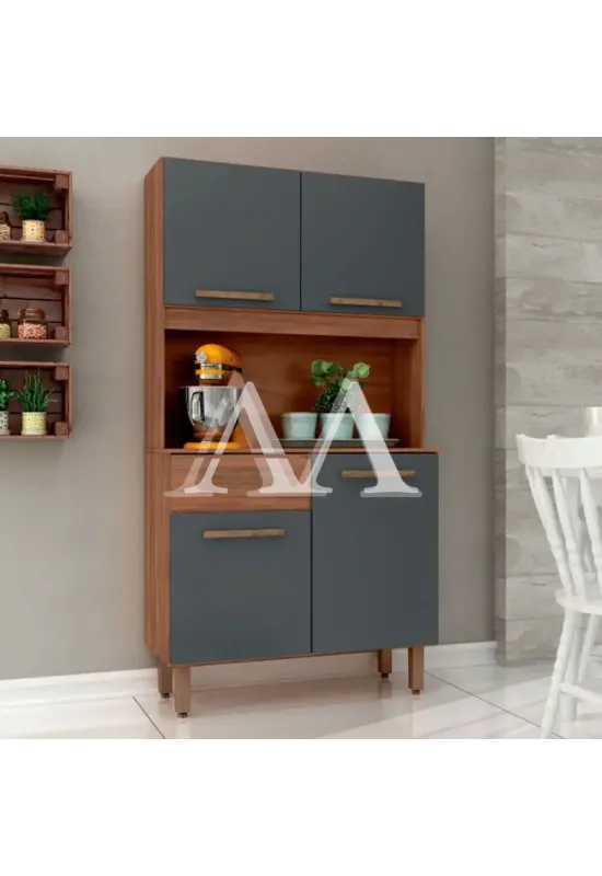 KIT 4P 1G DACHERI URUGUAI 91 FREIJO / CHUMBO