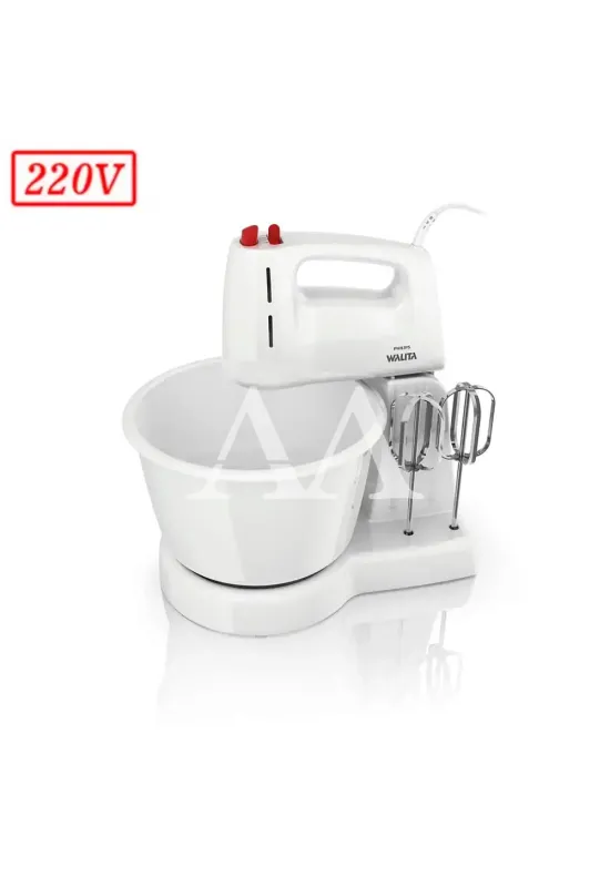 BATEDEIRA PHILIPS WALITA DAILY RI7000/40 1 TIGELA 3 VEL 250W 220V BRAN