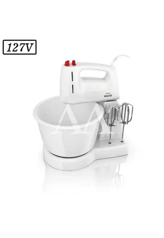 BATEDEIRA PHILIPS WALITA DAILY RI7000/41 1 TIGELA 3 VEL 250W 127V BRAN