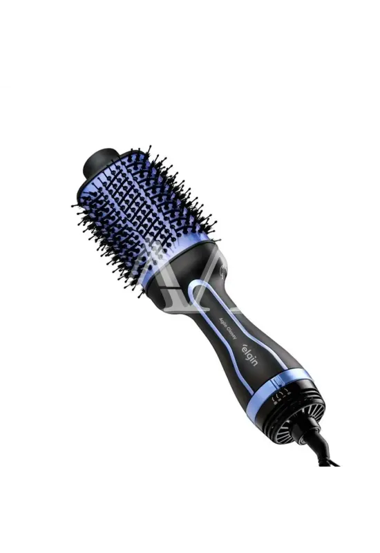 ESCOVA SECADORA ELGIN AGILE GLOSSY 3 EM 1 1300W BIVOLT