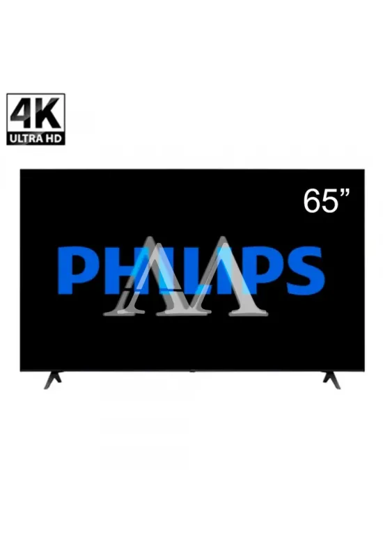 SMART TV PHILIPS 65PUG7019/78 65