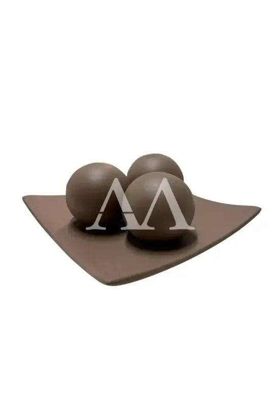 FRUT QUADRADA PQ CERAMICA MADAGASCAR