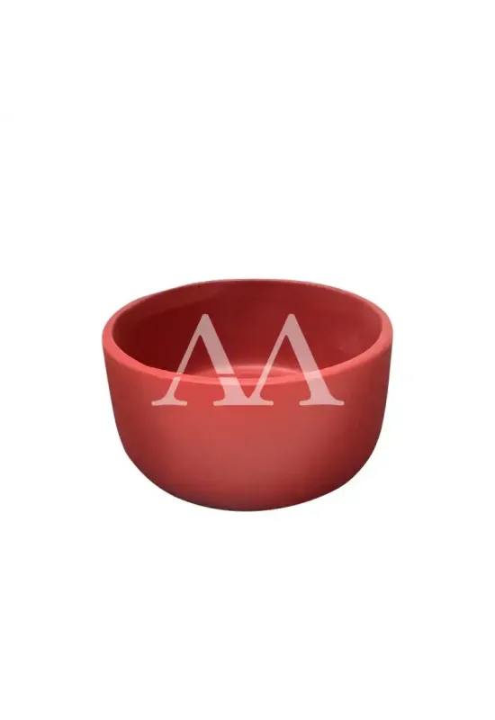 GARDEN CORTADO P CERAMICA CARMIM