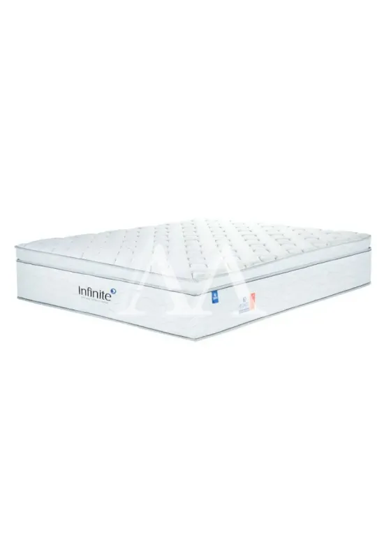 COLCHAO D33 138X188X34 SONOS INFINITE