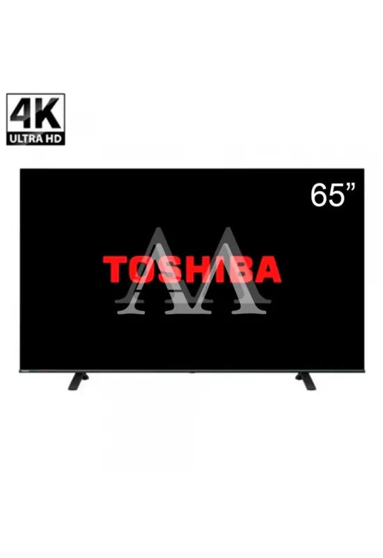 SMART TV TOSHIBA 65C350NS DLED 65