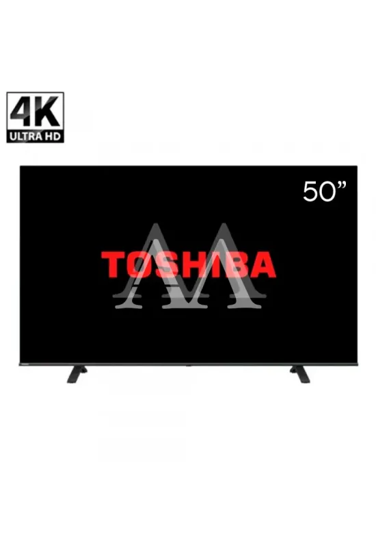 SMART TV TOSHIBA 50C350NS DLED 50