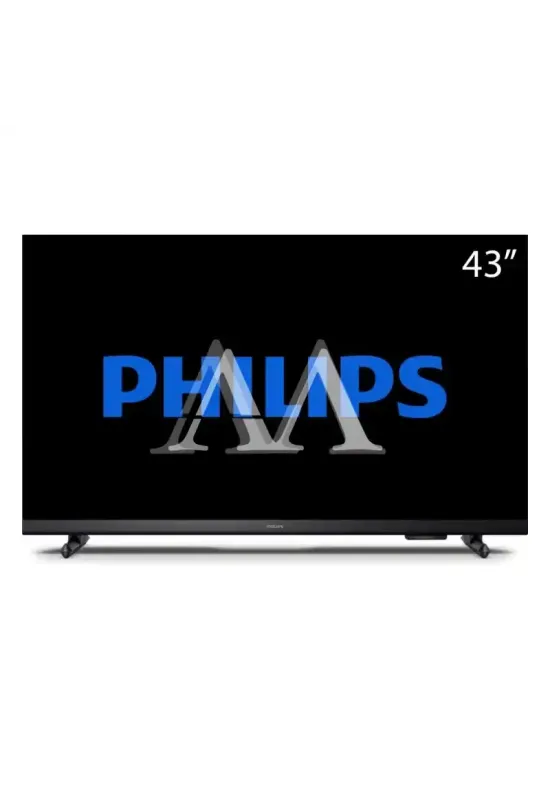 SMART TV PHILIPS 43PFG6910/78 43