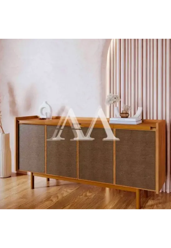 BUFFET IMCAL 4P DUNE 1.6 NATURE