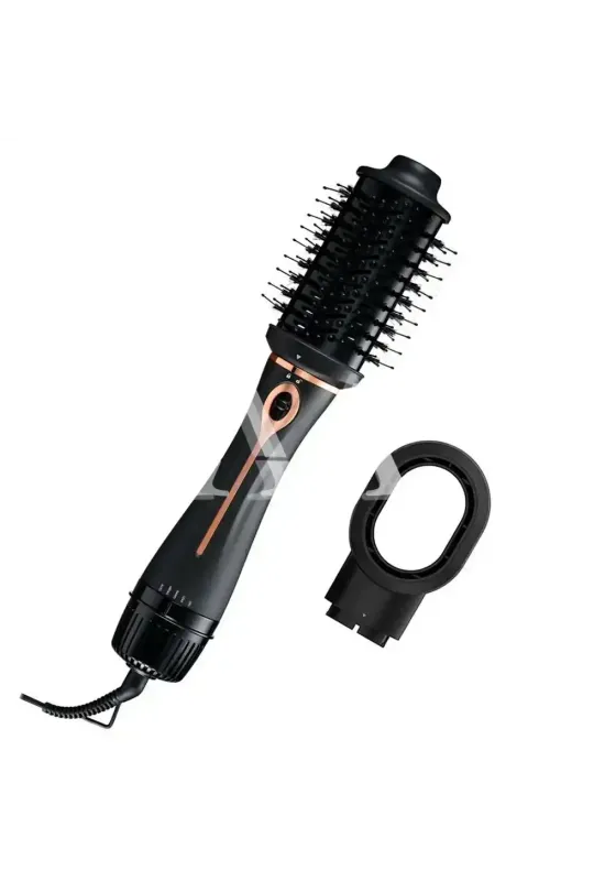 ESCOVA SECADORA ELGIN TREND STYLE 4 EM 1 1200W BIVOLT