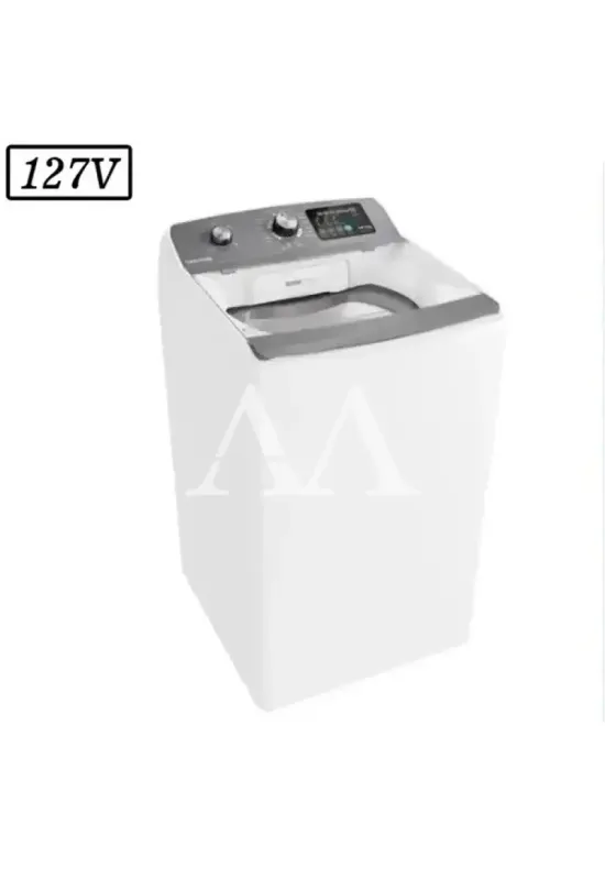 LAV COLORMAQ AUTO LCA 14K 127V BRANCO
