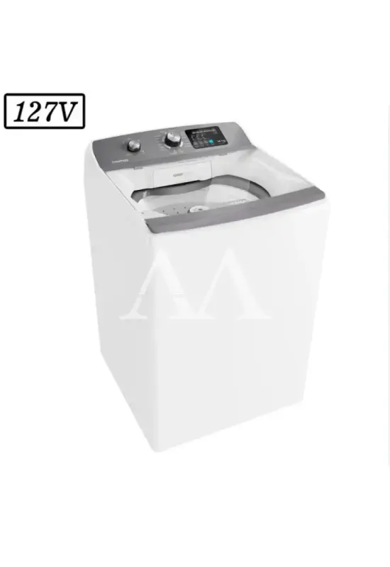 LAV COLORMAQ AUTO LCA 18K 127V BRANCO