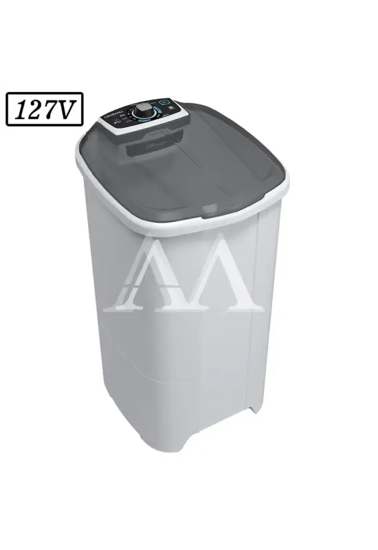 LAV NEWMAQ 10KG 127V BRANCA