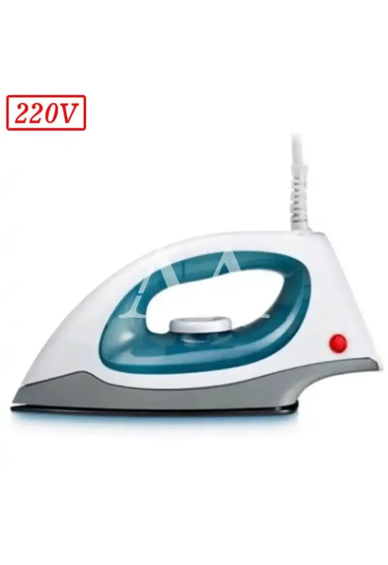 FERRO DE PASSAR ELGIN IRON FORCE II 220V BRANCO/AZUL