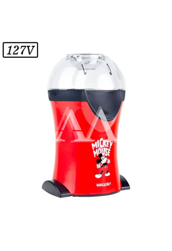 PIPOQUEIRA MALLORY DISNEY MICKEY MOUSE 1200W 127V