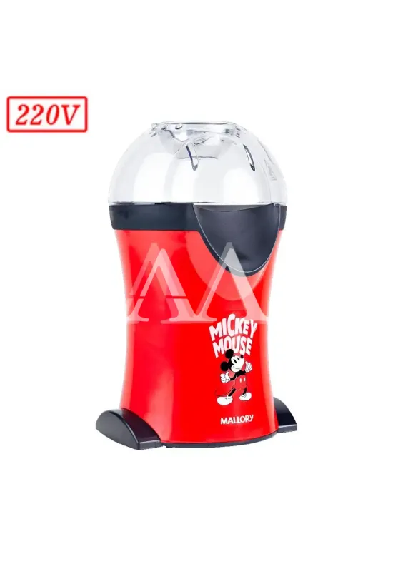 PIPOQUEIRA MALLORY DISNEY MICKEY MOUSE 1200W 220V