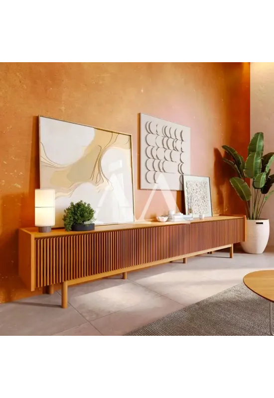 RACK IMCAL 3G DUNE 2.6 RIPADO NATURE