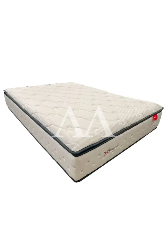 COLCHAO D45 138X188X30 RECONFLEX PREMIUM BIOPURE C/PILLOW