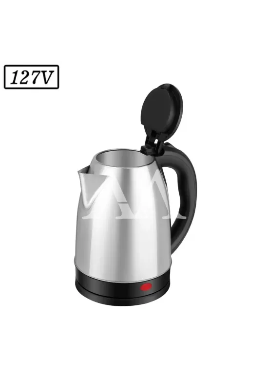 CHALEIRA ELETRICA ITATIAIA CHITA1ESSA 1000W 127V INOX