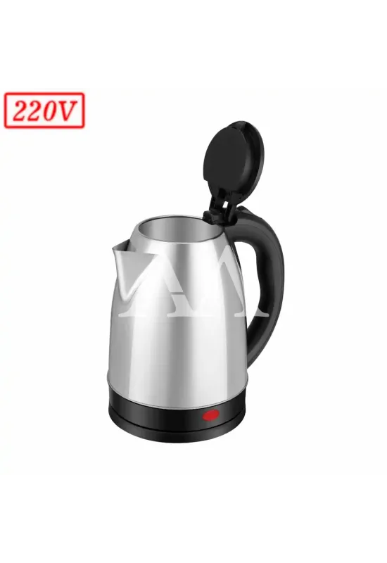 CHALEIRA ELETRICA ITATIAIA CHITA2ESSA 1000W 220V INOX