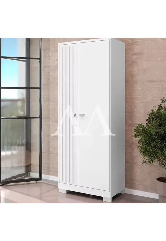 MULTIUSO 2P. ABRIR INCORPLAC 705 C/CHAVE BRANCO TX