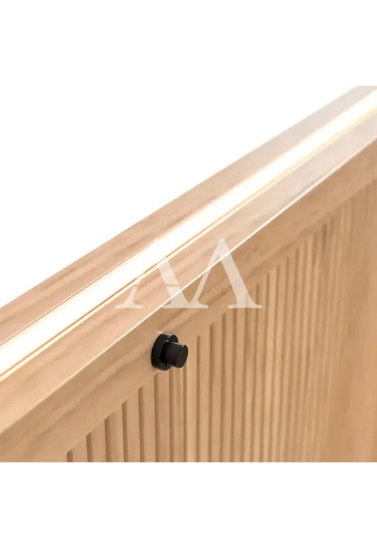 KIT ROBEL FITA LED P/CABECEIRA CONCEPT C/ 2 CRIADOS LM950