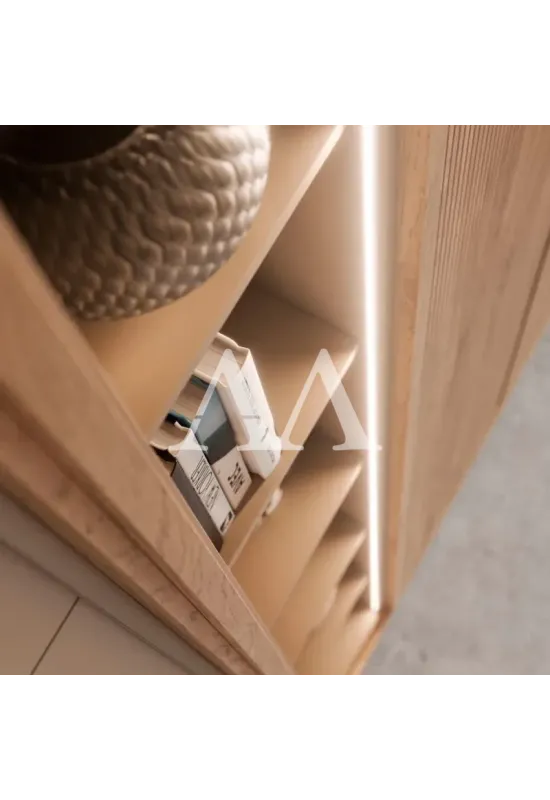 KIT ROBEL FITA LED NICHO CONCEPT 120 LED 1X2300MM LM895