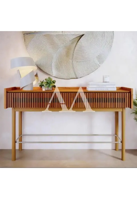 APARADOR IMCAL DUNE RIPADO NATURE