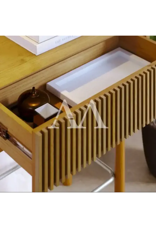 APARADOR IMCAL DUNE RIPADO NATURE