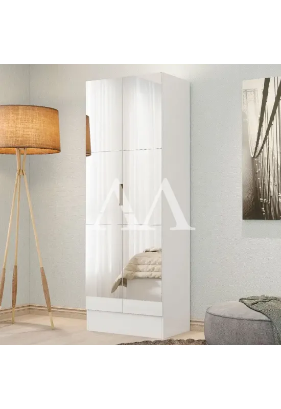 MULTIUSO SAPATEIRA 2P. ABRIR CARIOCA MARICA PREMIUM C/ESP BRANCO