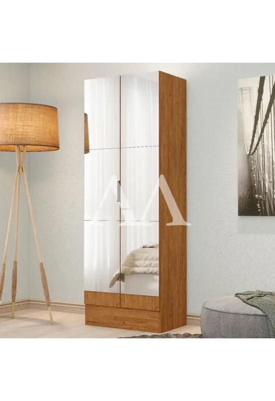 MULTIUSO SAPATEIRA 2P. ABRIR CARIOCA MARICA PREMIUM C/ESP CINAMOMO