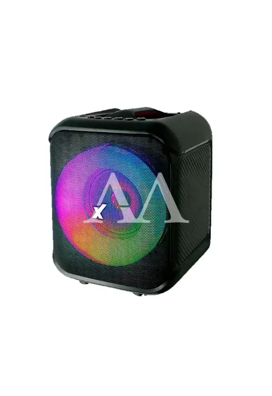 CAIXA DE SOM AMVOX AMPLIFICADORA ACA 150 POP C/FM 150 WATS