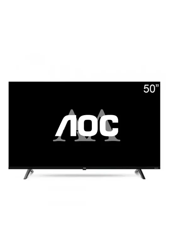 SMART TV AOC 50U7045/78G DLED 50