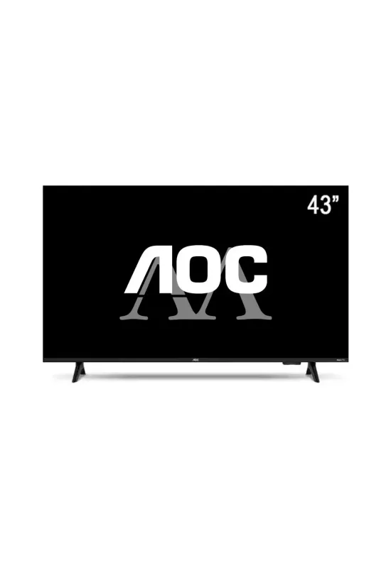 SMART TV AOC 50U6125 DLED 50